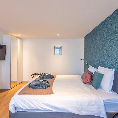 Hotel Fi'Lin Machelen Экстерьер фото