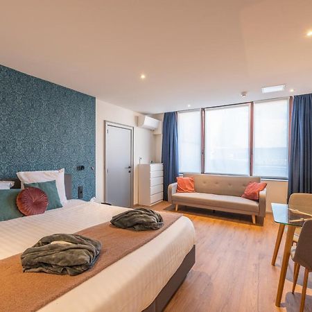 Hotel Fi'Lin Machelen Экстерьер фото