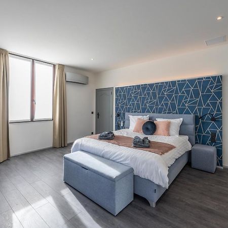 Hotel Fi'Lin Machelen Экстерьер фото