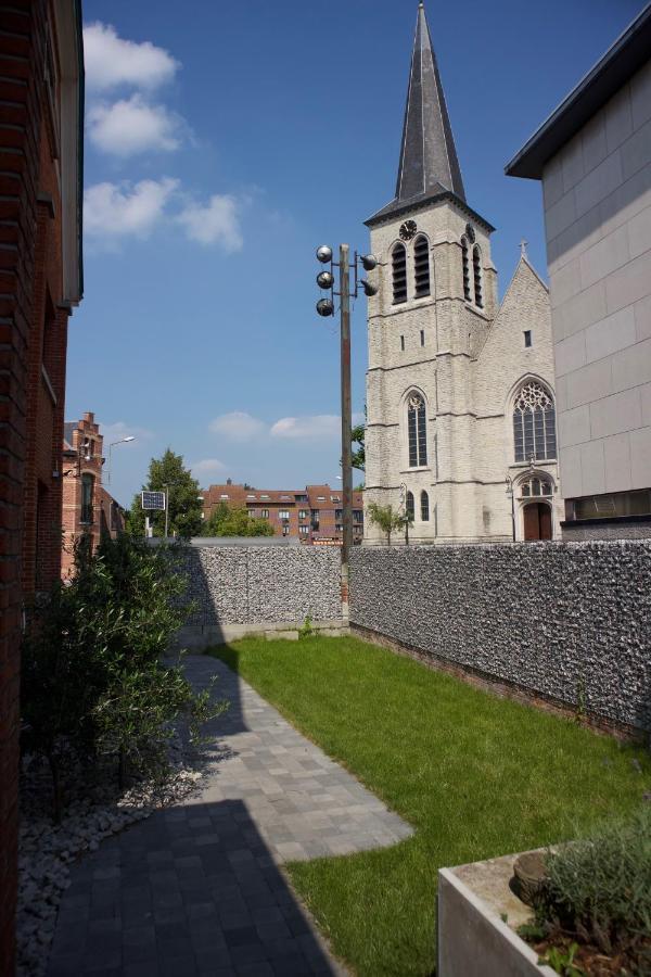 Hotel Fi'Lin Machelen Экстерьер фото