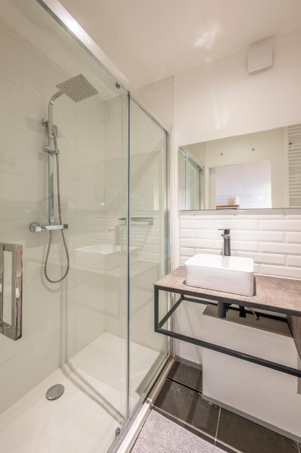 Hotel Fi'Lin Machelen Экстерьер фото