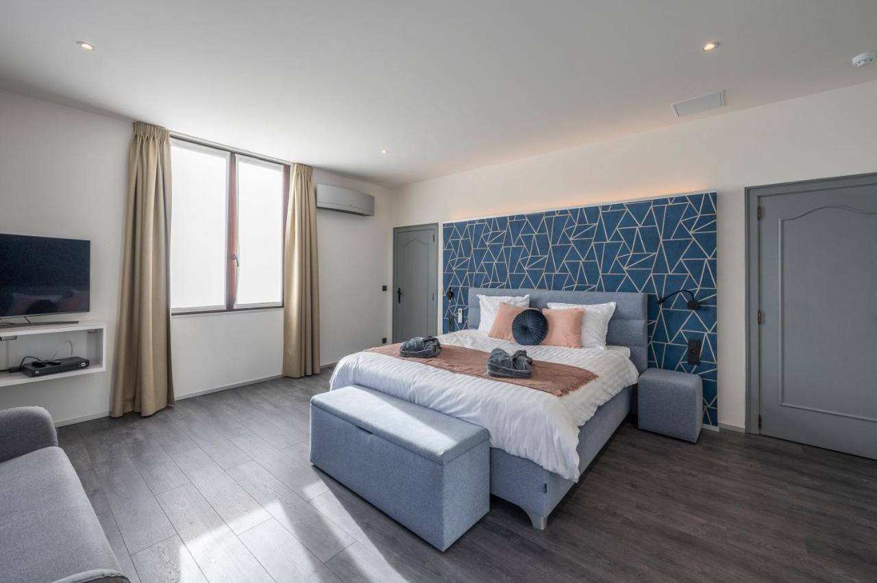 Hotel Fi'Lin Machelen Экстерьер фото