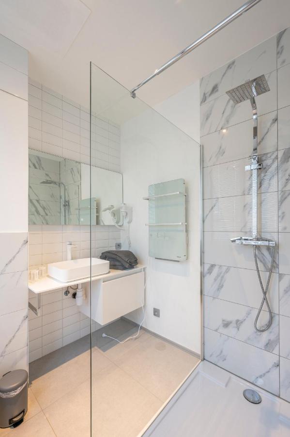 Hotel Fi'Lin Machelen Экстерьер фото