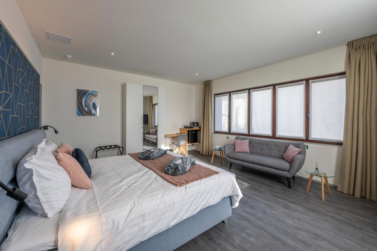 Hotel Fi'Lin Machelen Экстерьер фото