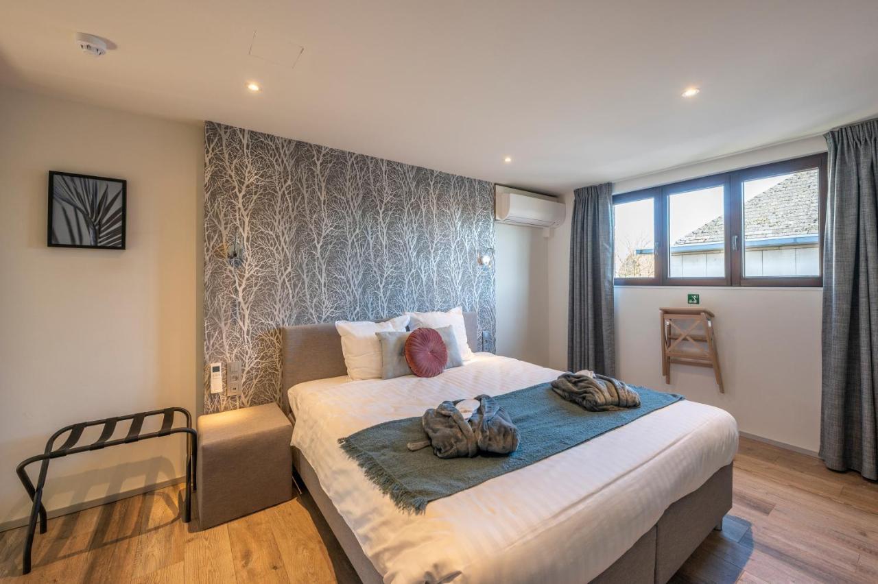 Hotel Fi'Lin Machelen Экстерьер фото