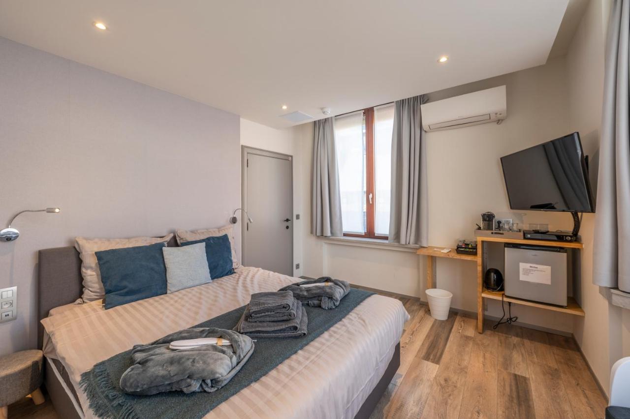 Hotel Fi'Lin Machelen Экстерьер фото