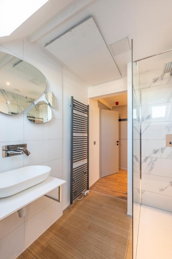 Hotel Fi'Lin Machelen Экстерьер фото