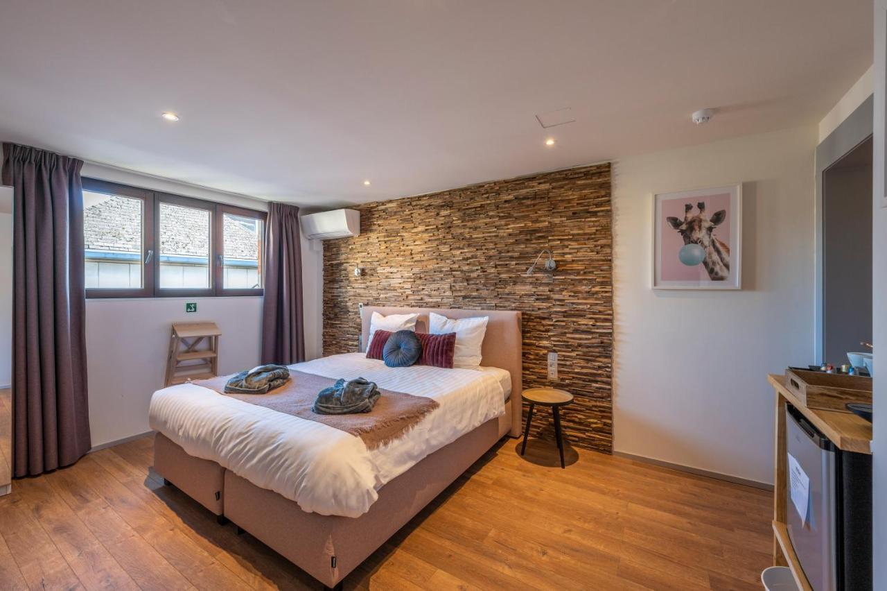 Hotel Fi'Lin Machelen Экстерьер фото
