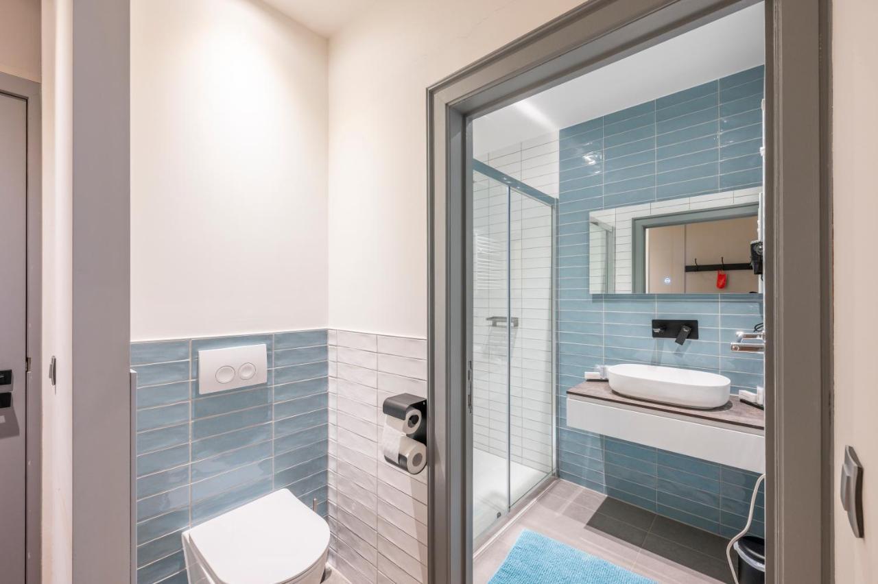Hotel Fi'Lin Machelen Экстерьер фото