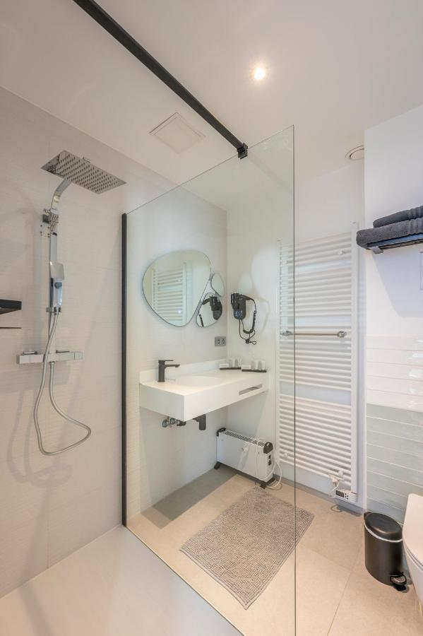 Hotel Fi'Lin Machelen Экстерьер фото