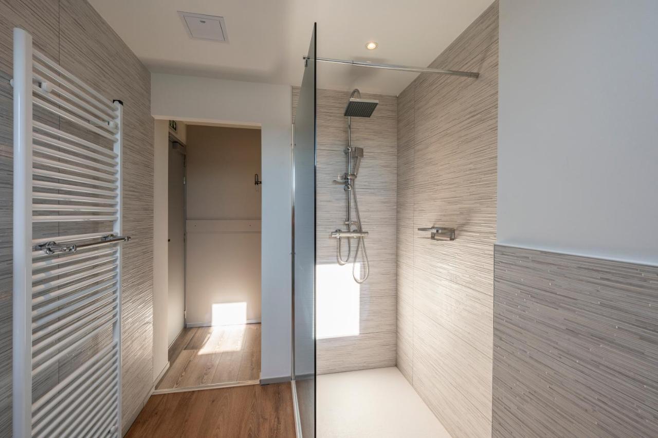 Hotel Fi'Lin Machelen Экстерьер фото