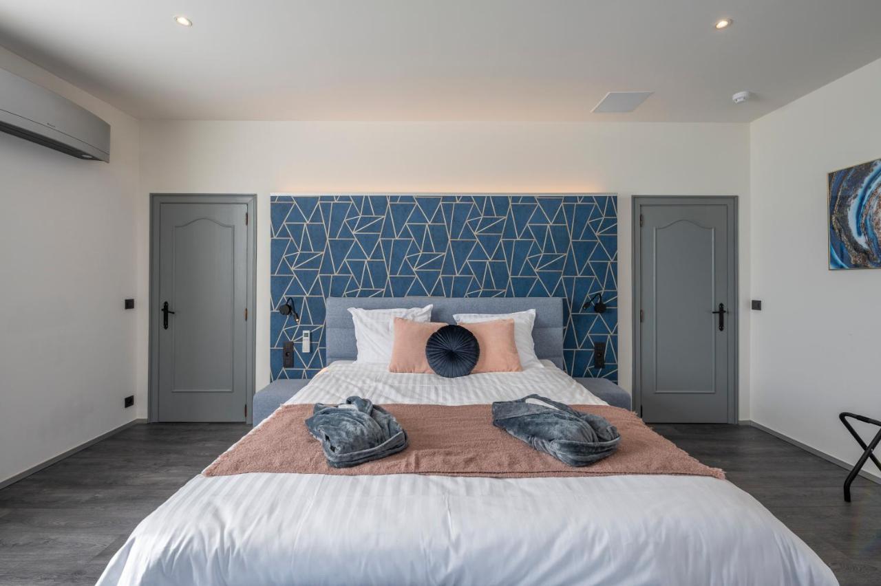 Hotel Fi'Lin Machelen Экстерьер фото